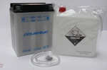 Batterie YB 14-B2