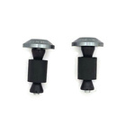 Amortisseurs de vibrations de guidon 22 mm Cross Enduro Quad OEM