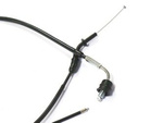 Câble d'accélérateur pour YAMAHA DT 80 LC2 DT80 53V 1985-1997 #53V-26311-00