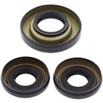 JOINTS DE DIFFÉRENTIEL AVANT HONDA TRX 350 FE '00-'06, FM '00-'06