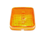 Lentille de clignotant Suzuki GS 450 550 650 850 GSX 400 750