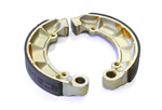 Garnitures de frein pour Honda CB 450 500 550 Four / Twin / Supersport