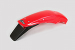 AILES ARRI?RE ENDURO (AVEC GARDE-BOUE) HONDA CR 125 '93-97, CR 250 '92-96, COULEUR ROUGE (CR RED '92-99)