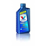 Huile Valvoline Dura Blend pour scooter 2T - Bouteille de 1000 ml