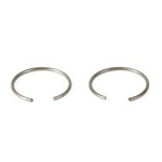 SÉCURITÉ PAR PINCE (22 x 1,4 MM) (2 PI?CES)