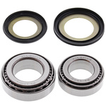 ROULEMENTS DE TUBE DE DIRECTION AVEC JOINTS HONDA CB / CBR / GL / ST / VF / VFR / VT / VTX JOINTS