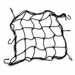 Universel Net pour Bagages Moto 40x50cm sans OEM
