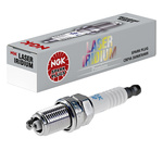 BOUGIE IFR8H-11 (N° 5068) (VK24PRZ11) HONDA CRF 450 R/X '02-'13