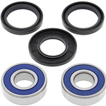 ROULEMENTS DE ROUES AVANT AVEC JOINTS TRIUMPH TIGER 800 '11-'13, ROCKET III '04-'13