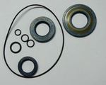 jeu de joints de moteur