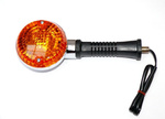 Clignotant arri?re Kawasaki EL250 EL252 EN500 VN15 ZL1000 600 OEM 75438810