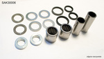 KIT DE RÉPARATION DE BRAS DE SUSPENSION HONDA CRF 250R 04-09, CRF 250X 04-17 (28-1127)