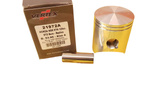 HONDA CRM 125 PISTONS, NSR 125 (53,96 MM) (55910005400 X 2 ANNEAUX)