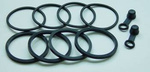 KIT DE RÉPARATION D’ÉTRIERS DE FREIN YAMAHA XV 750/1100 AVANT, XVZ12T, XJ 600 84-91, R1 98-01 (FABRIQUÉ AU JAPON)