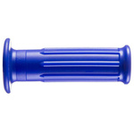 LEVIERS DE VITESSES MINI DIRT YAMAHA PW, HONDA CRF 50F (95MM) SANS ALÉSAGE COULEUR BLEU