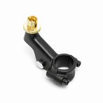 Support de levier d'embrayage pour KAWASAKI KX 65 80 100 125 200 250 500, 13091-1728