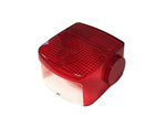 Abat-jour E9 pour SUZUKI GN400 GT250 TS100 125 400 SP400 35712-30511