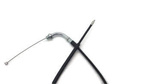 Trou de câble d'accélérateur pour HONDA ST50 Dax ST70 Dax, 17910-098/125-660/770