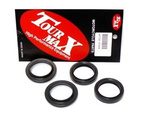 Joints de fourche avec cache-poussi?re pour Beta, Kawasaki, Suzuki, Yamaha, FSD-039