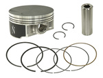 POLARIS SPORTSMAN PISTON 550 09-14 DENOMINATION (96,57 MM) (ANNEAUX NA-50011R)