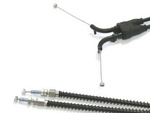 Câble d'accélérateur Yamaha XT 600 H, XT 600 Z Tenere 43F-26302-01