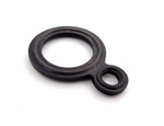 Joint d'étanchéité de vilebrequin pour KAWASAKI GPZ GTR ZG ZL 750 900 1000 #11009-1377