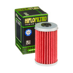 FILTRE ? HUILE HF 169 DAELIM VJ/VL 125 (50)