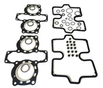 Kit de joints de culasse d'origine pour Honda VF700 VF750 Interceptor 1983-1985