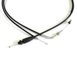 Câble d'accélérateur Honda MTX 80 RS HD08 1983-85 OEM 17910-GJ1-000