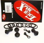 Kit de réparation d'étrier de frein avant BCF-119 HONDA CB VFR CBF CBR TRX VF
