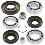 KIT DE RÉPARATION DU DIFFÉRENTIEL AVANT HONDA TRX 350 FE/FM '00-'06