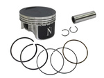 YAMAHA YFM 400 (YFM400) GRIZZLY 07-08 KODIAK '00-'06 (NA-40008-2) (84,92 MM) PISTON (NA-40008-2R RINGS)