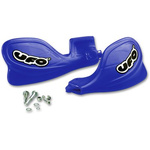 PROT?GE-MAINS (BARRES DE MAIN) YAMAHA YZF/WRF 250/450 '03-'17 COULEUR BLEU YA03865089