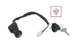 SUZUKI LT-Z 400 QUADSPORT '06-'14, LT-R 450 QUADRACER '06-'09 ALLUMAGE (OEM : 37110-45G00)
