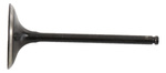 SOUPAPE D’ADMISSION SUZUKI DRZ 400, ACIER LTZ 400