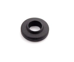 Tornillo de goma de la tapa de v�lvulas Kawasaki GPZ ZZR KLE KLR KLX VN OEM 92055-1225