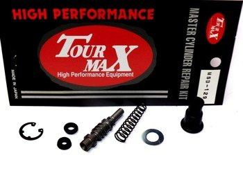 zestaw naprawczy pompy hamulcowej MSB-129