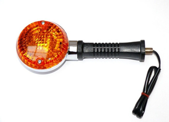 Rear Turn Signal Kawasaki EL250 EL252 EN500 VN15 ZL1000 600 OEM 75438810