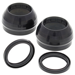 CONJUNTO DE JUNTAS DE ACEITE Y POLVO BMW K100 83-86, K100 LT 86-91, K100 RS 84-89, K100 RT 84-89, K75 C 85-95, K