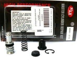 zestaw naprawczy pompy hamulcowej MSB-316
