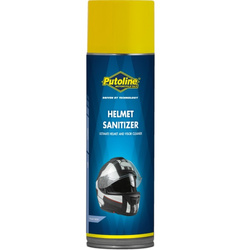 ŚRODEK DO CZYSZCZENIA KASKÓW HELMET SANITIZER 500ML