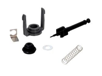 Mounting kit intake start valve for YAMAHA YZF XTZ TRX FZ, STS-212