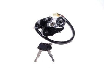 Stacyjka do KINGWAY CHOPER 150cc