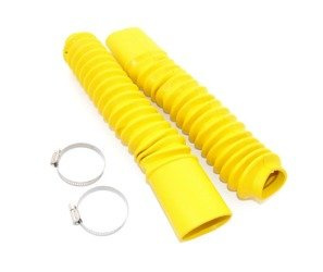 osłona zółta guma amortyzatora - PARA-