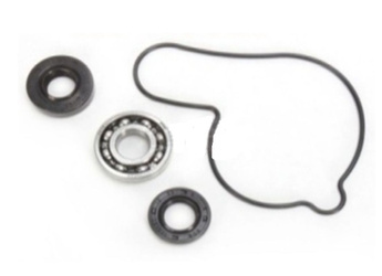 ZESTAW NAPRAWCZY POMPY WODY YAMAHA YFZ 450 '04-'13 (WPK0027)