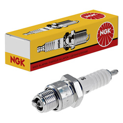 SPARK PLUG B6HS (NO. 4510) (W20FS-U)