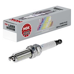SPARK PLUG LKAR8AI-9 (NO. 6706) HUSABERG ,KTM 4T