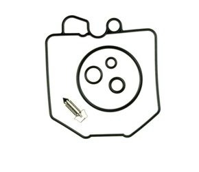 Kit de réparation de carburateur Honda CB250/400/650/750/900 CBX1000 CX500 OEM 16010-414-782