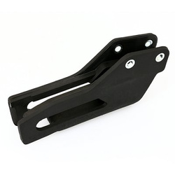 CHAIN GUIDE YAMAHA YZ 125/250 '97-'01, YWRF '98-'02, Y'04-'06 COLOR BLACK SU03908001, SU04931001, YA0387100
