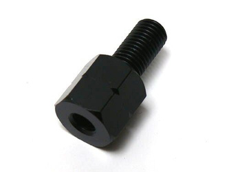 Redukcja adapter lusterka motocyklowego 8-10 mm prawy/lewy OEM 8.2354.15